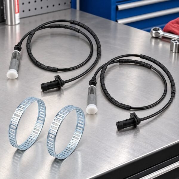 ABS Sensor Ring & Sensor Kit