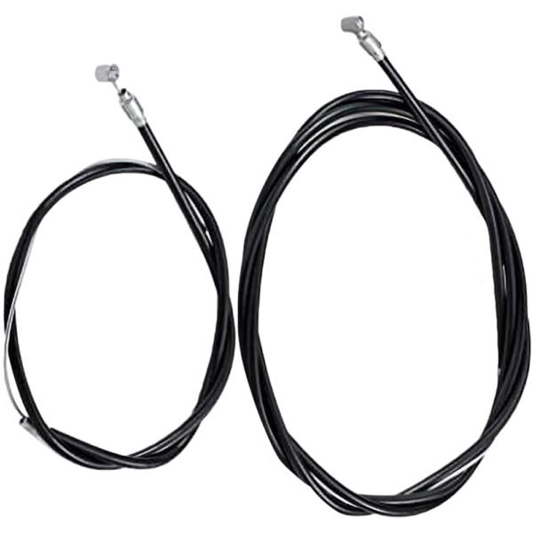 Brake Cable Set (Front & Rear)