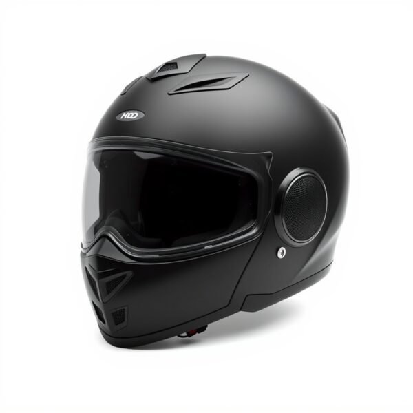 Bluetooth Smart Helmet with Mic