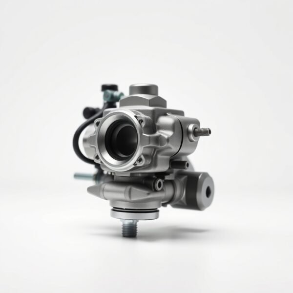 Carburetor Assembly 125cc