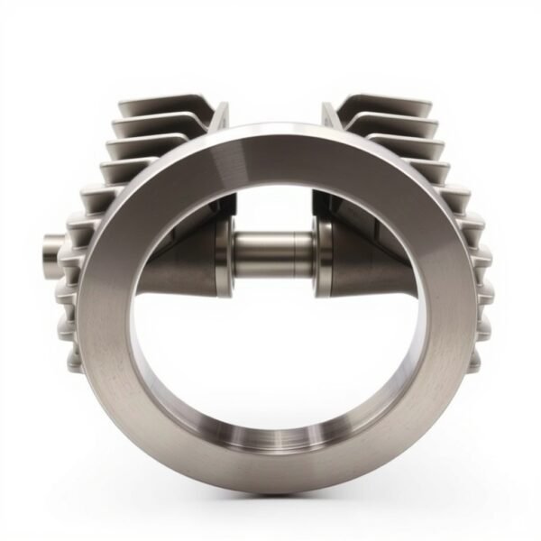 Crankshaft Assembly 125cc