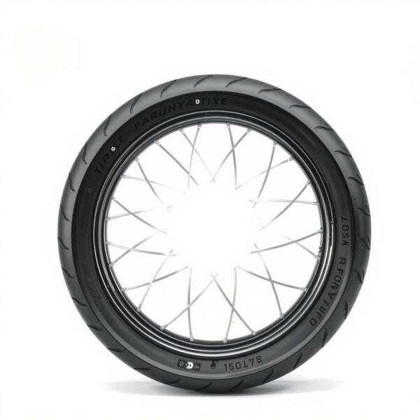 Cruiser Rear Tyre 150/80-16