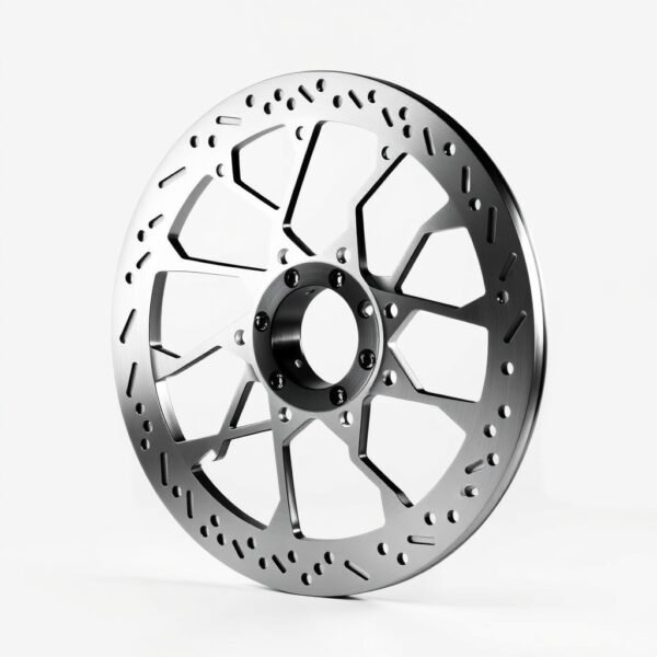 Floating Brake Disc Rotor 260mm