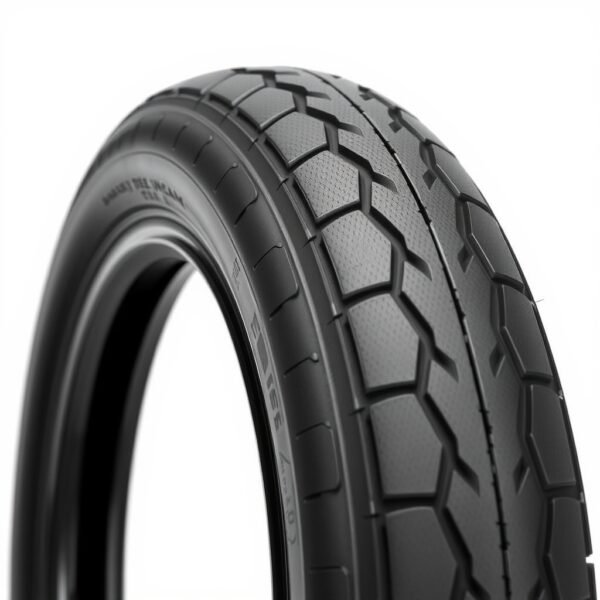 Heavy Duty Inner Tube 3.00-17