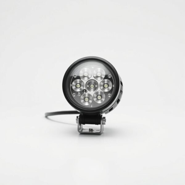 Heavy Duty LED Spotlight 50W