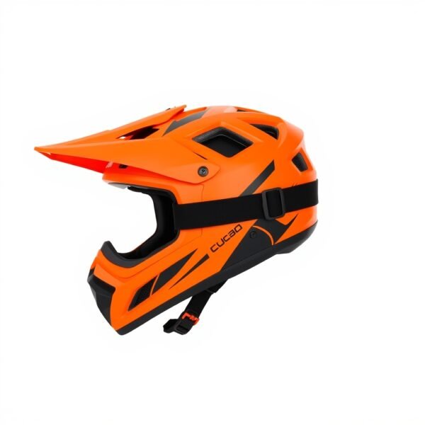 Off-Road Motocross Helmet