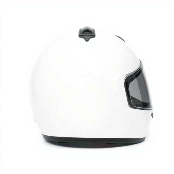 Premium Carbon Fibre Helmet