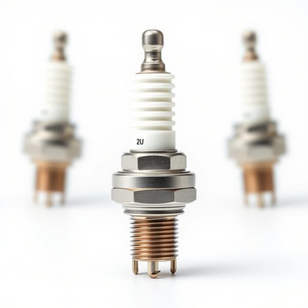 Premium Spark Plug Iridium
