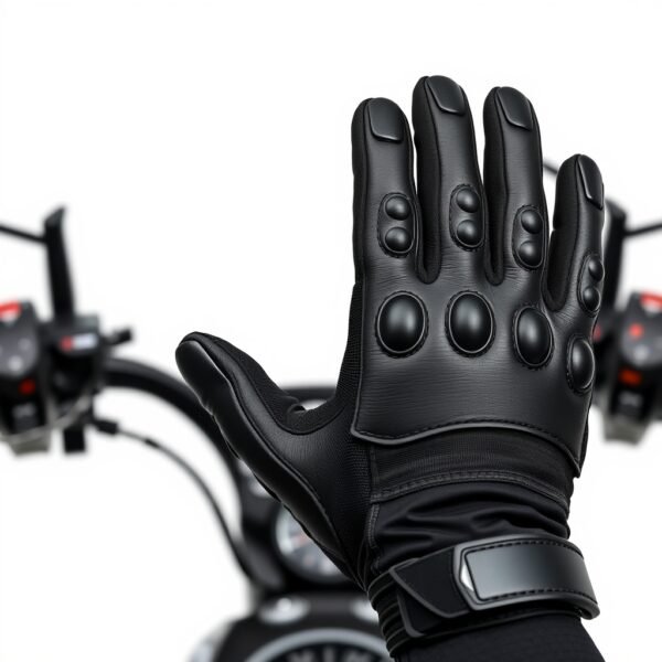 Riding Gloves Full Finger