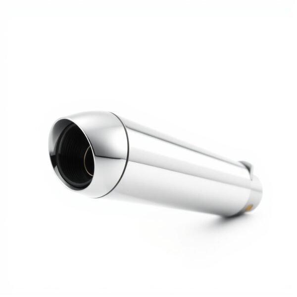 Sports Exhaust Silencer Muffler