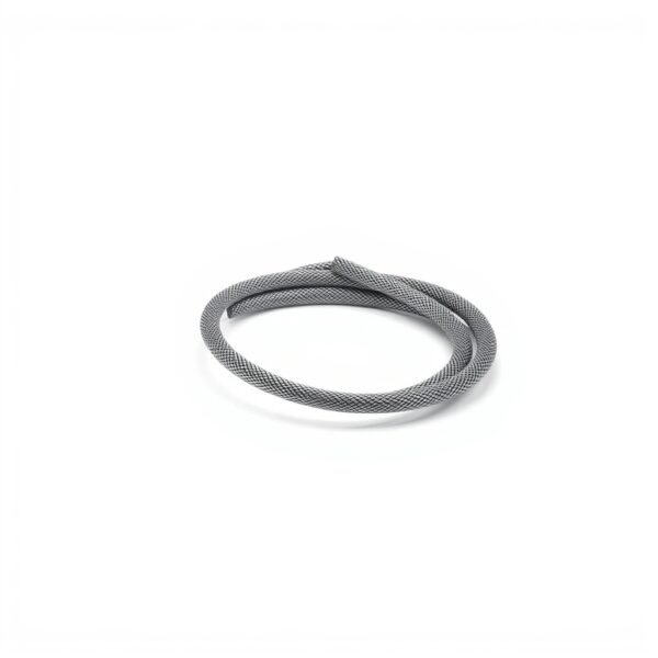 Stainless Steel Braided Brake Line