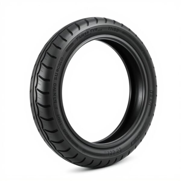 Tubeless Tyre 90/90-17 Commuter