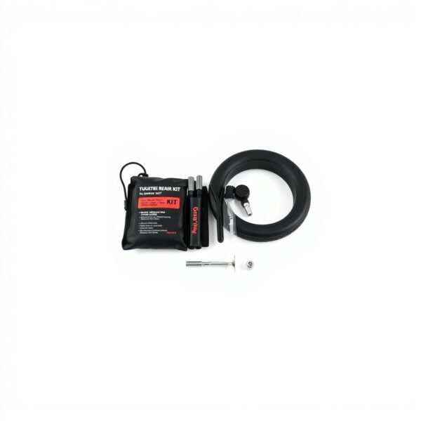 Tubeless Tyre Puncture Repair Kit