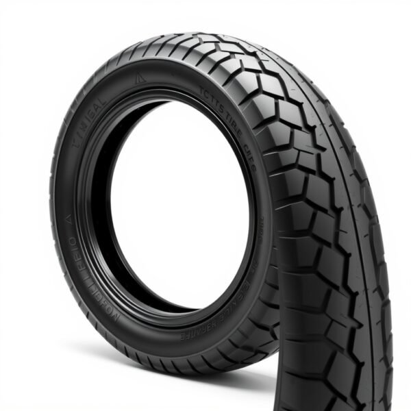 Tyre 2.75-18 with Inner Tube Combo